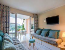 Village Cap Estérel - L'Esquinade