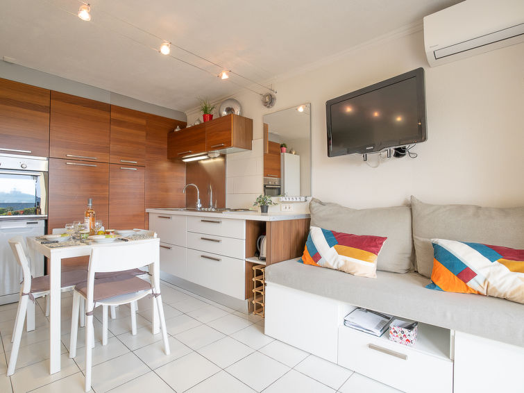 Village Cap Estérel - L'Esquinade