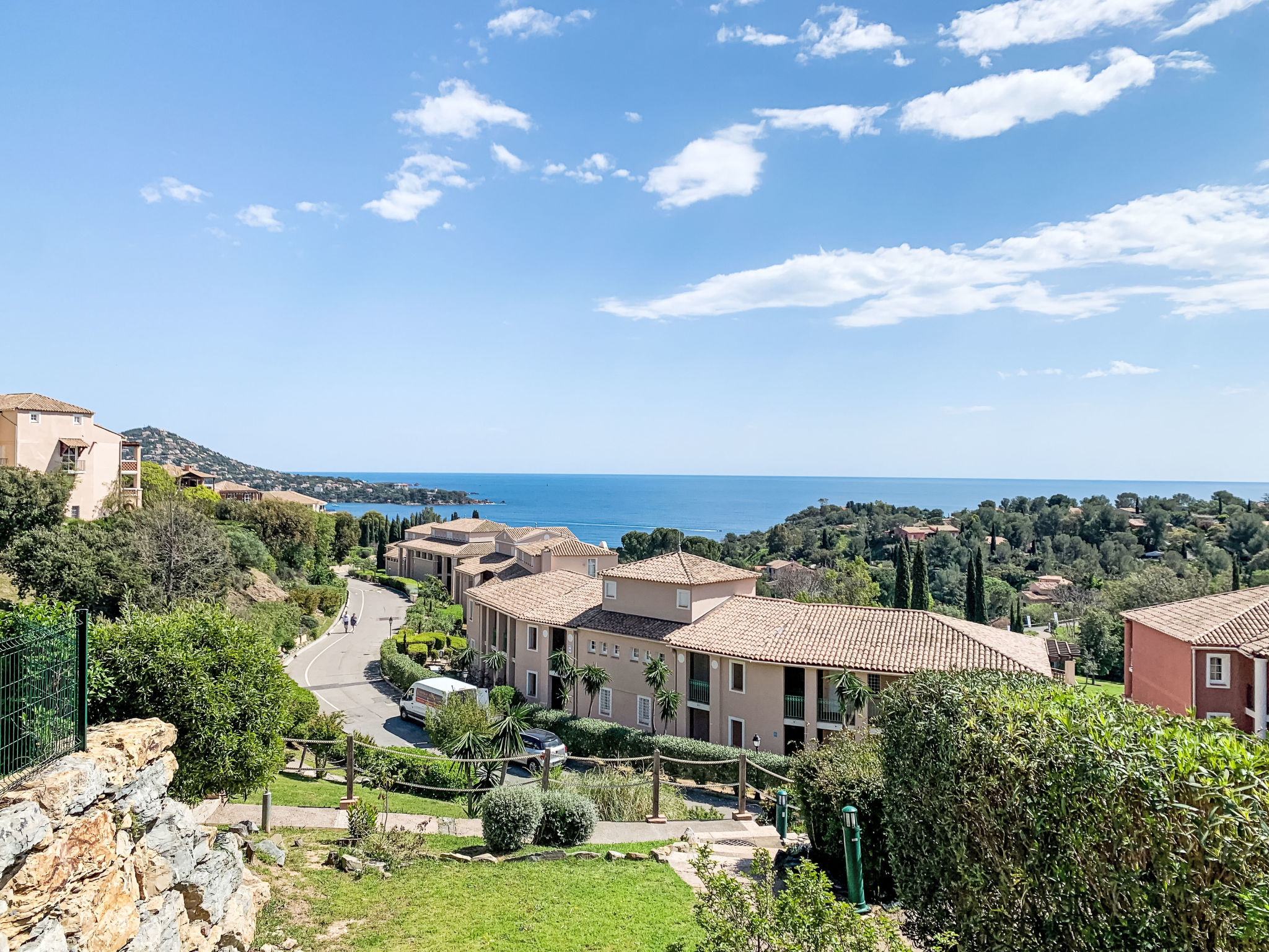 Photo of Village Cap Estérel - L'Esquinade