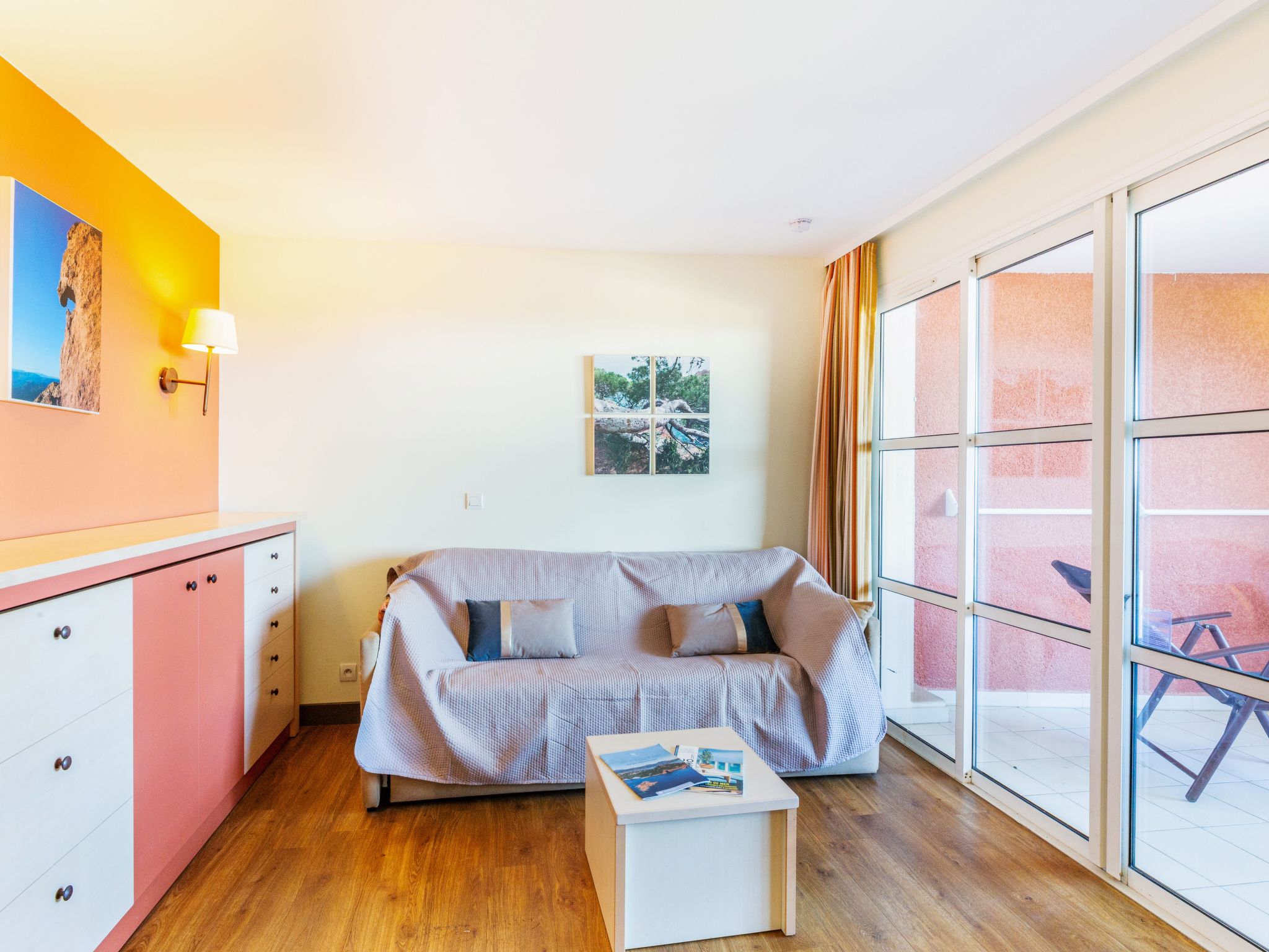 Photo of Village Cap Estérel - L'Esquinade