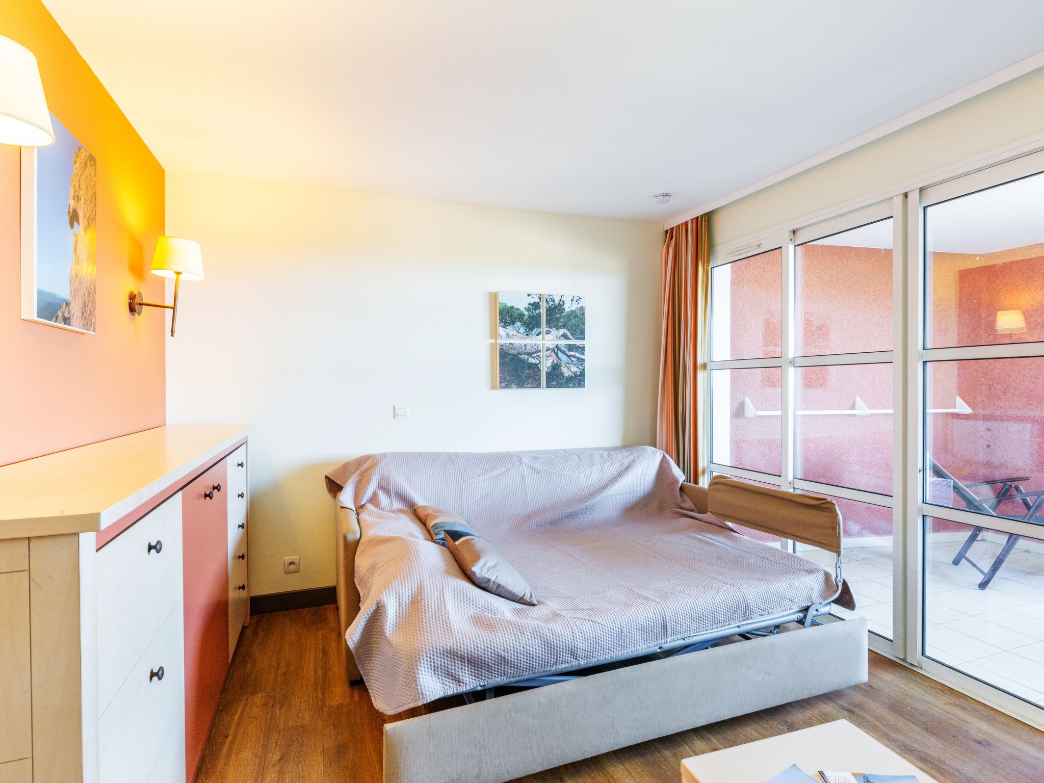 Photo of Village Cap Estérel - L'Esquinade