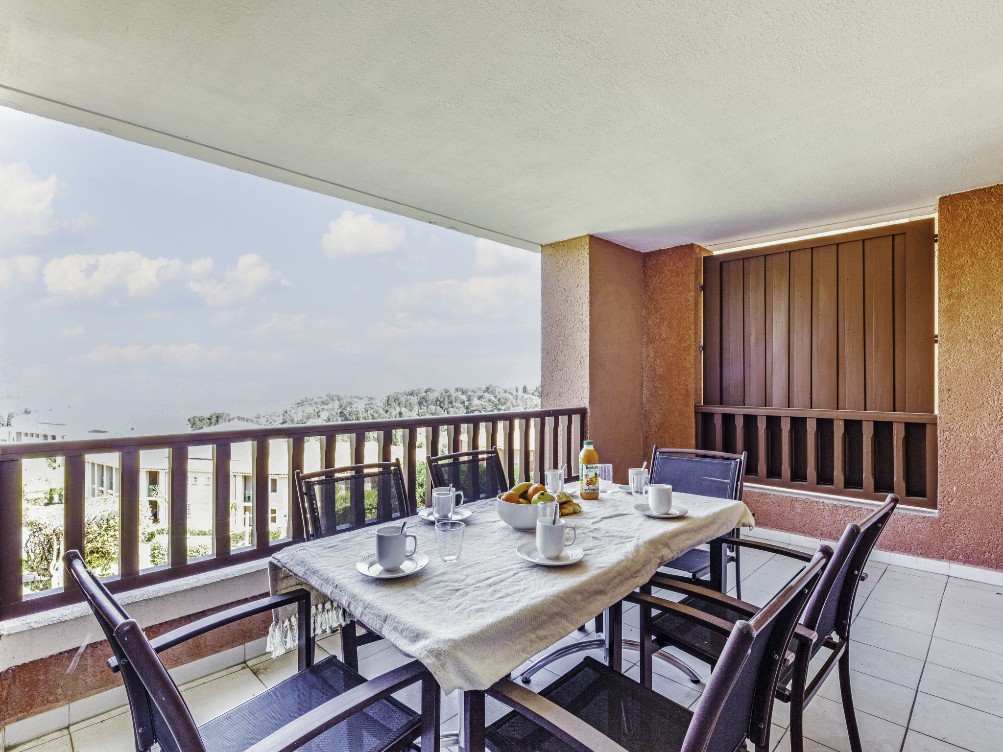 Photo of Village Cap Estérel - L'Esquinade