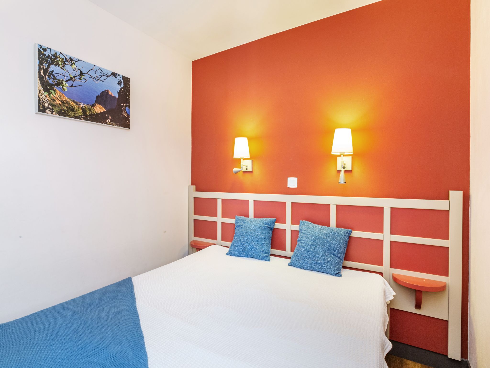 Photo of Village Cap Estérel - L'Esquinade