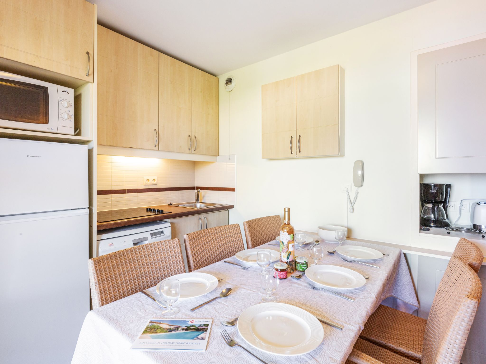 Photo of Village Cap Estérel - L'Esquinade