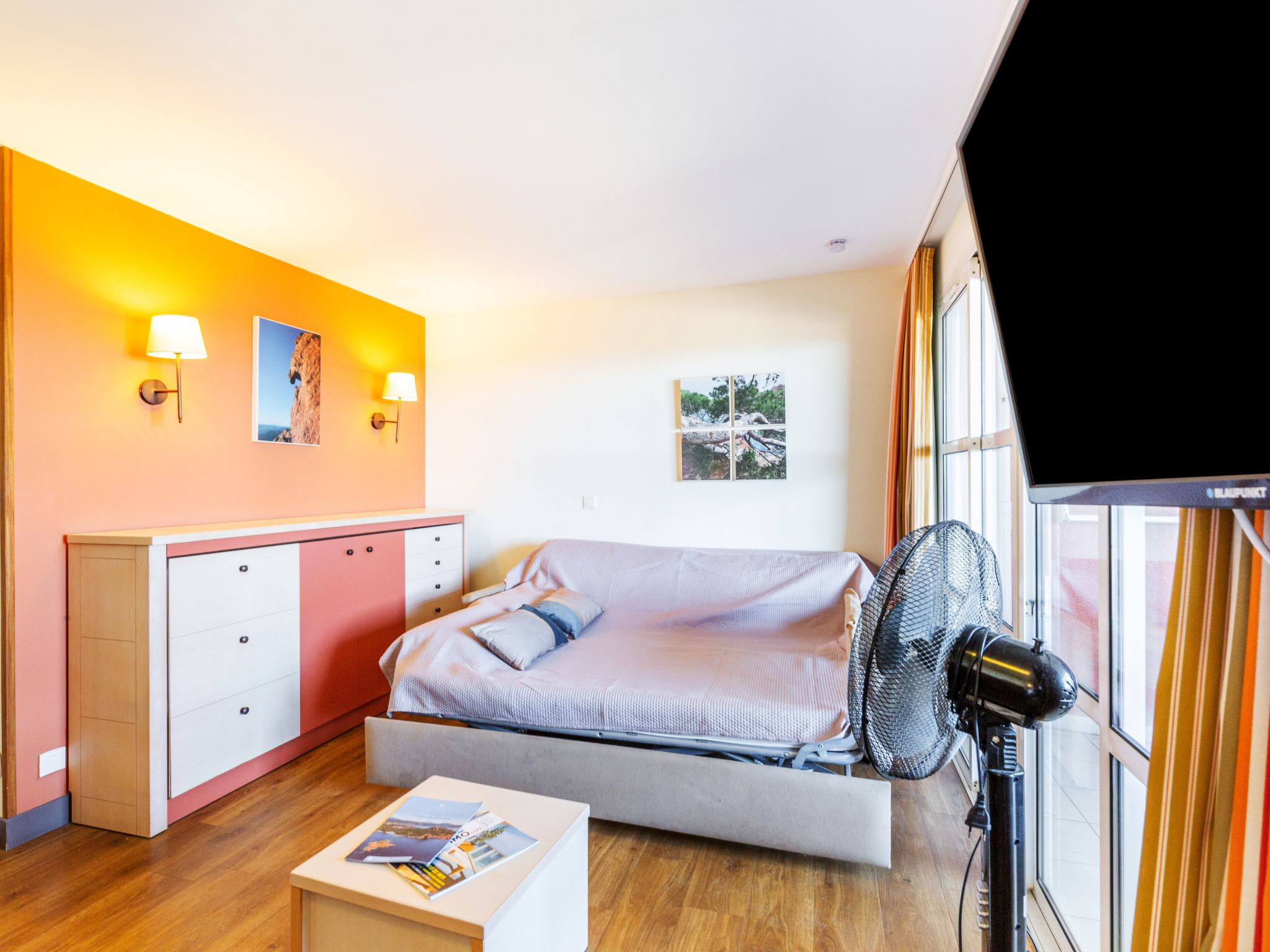 Photo of Village Cap Estérel - L'Esquinade