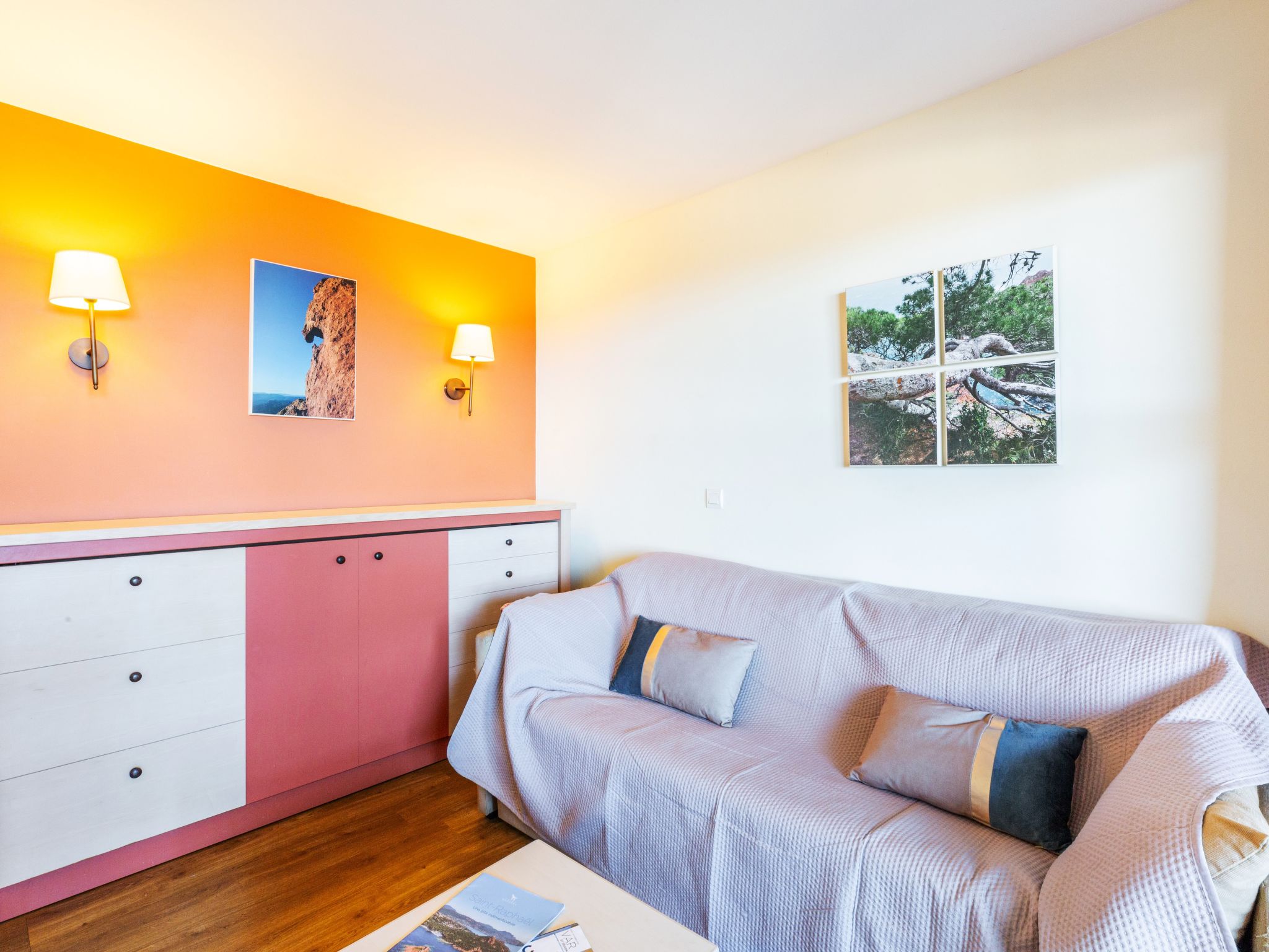 Photo of Village Cap Estérel - L'Esquinade