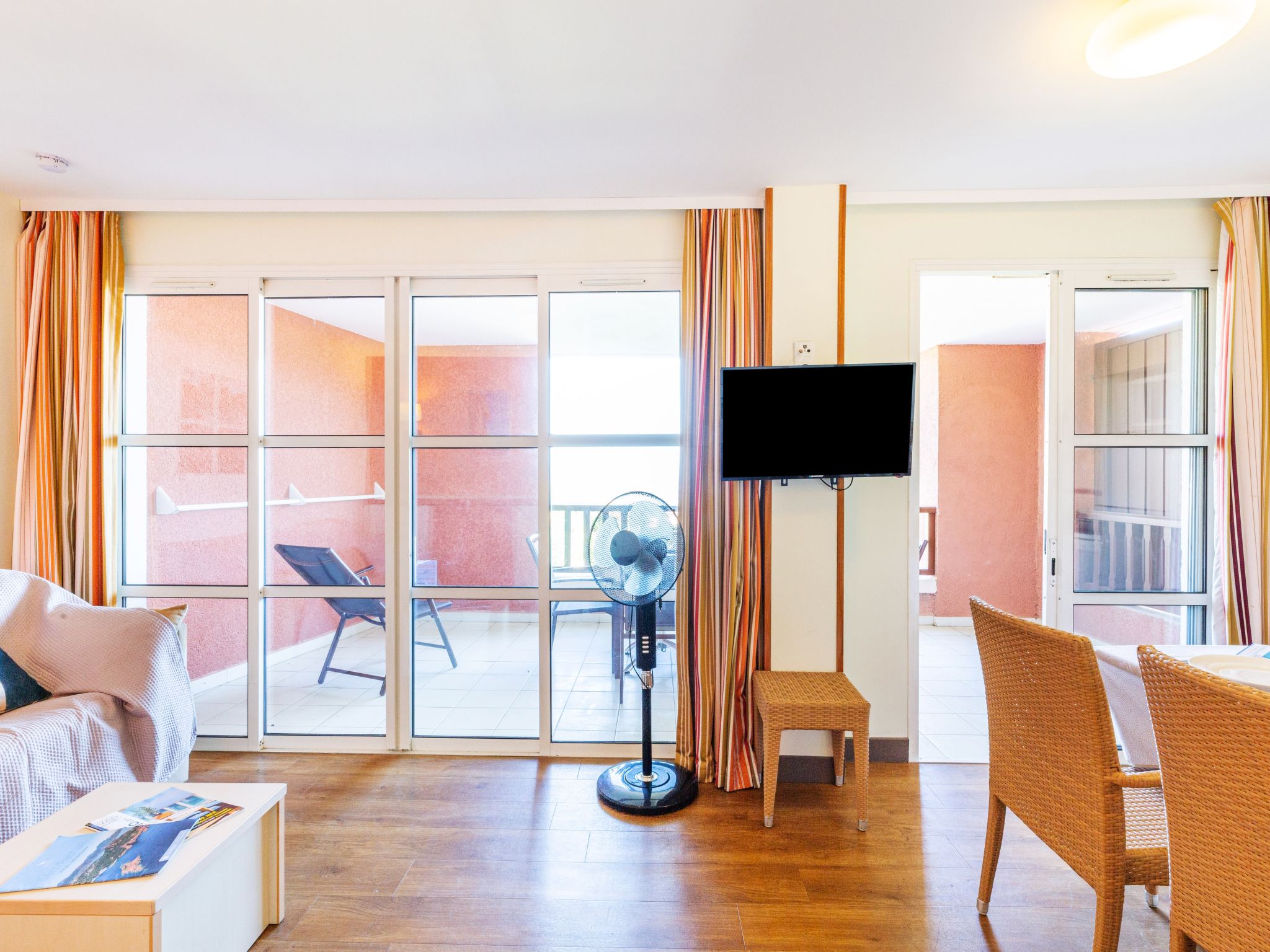 Photo of Village Cap Estérel - L'Esquinade