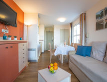 Village Cap Estérel - L'Esquinade