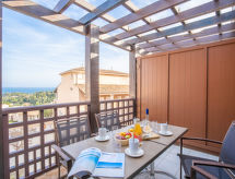 Village Cap Estérel - L'Esquinade