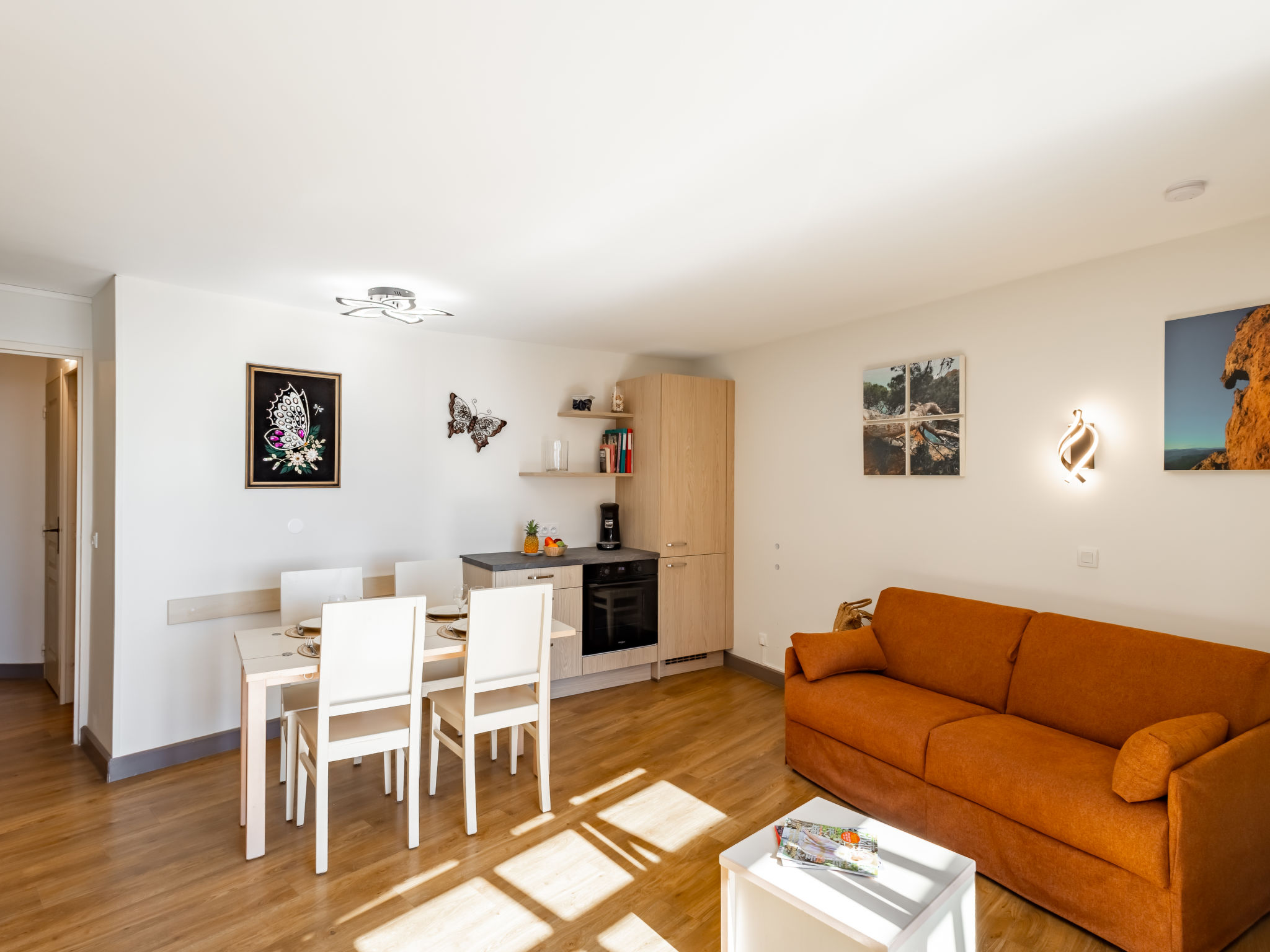 Photo of L'Esquinade (E3 333)