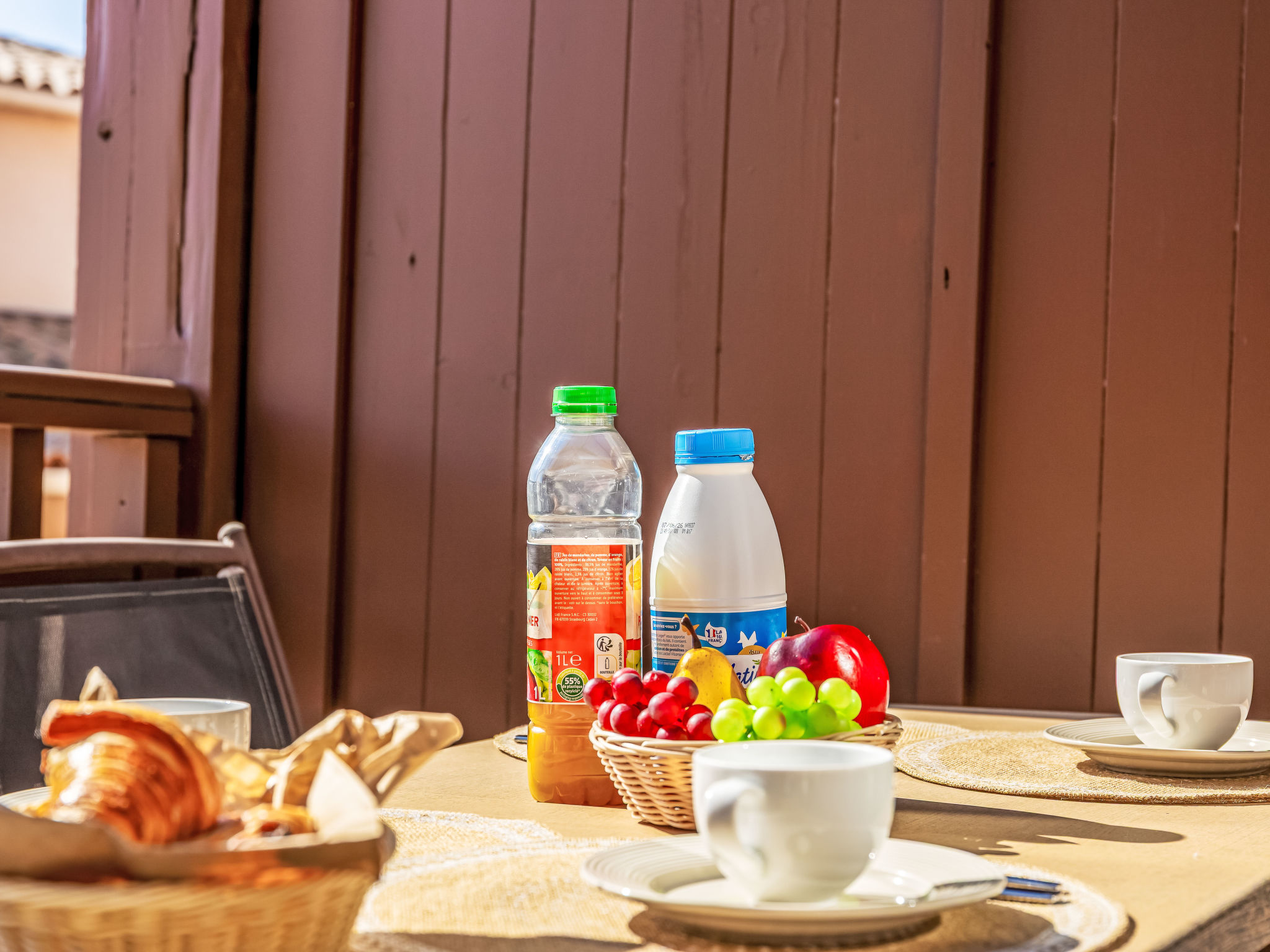 Photo of L'Esquinade (E3 333)