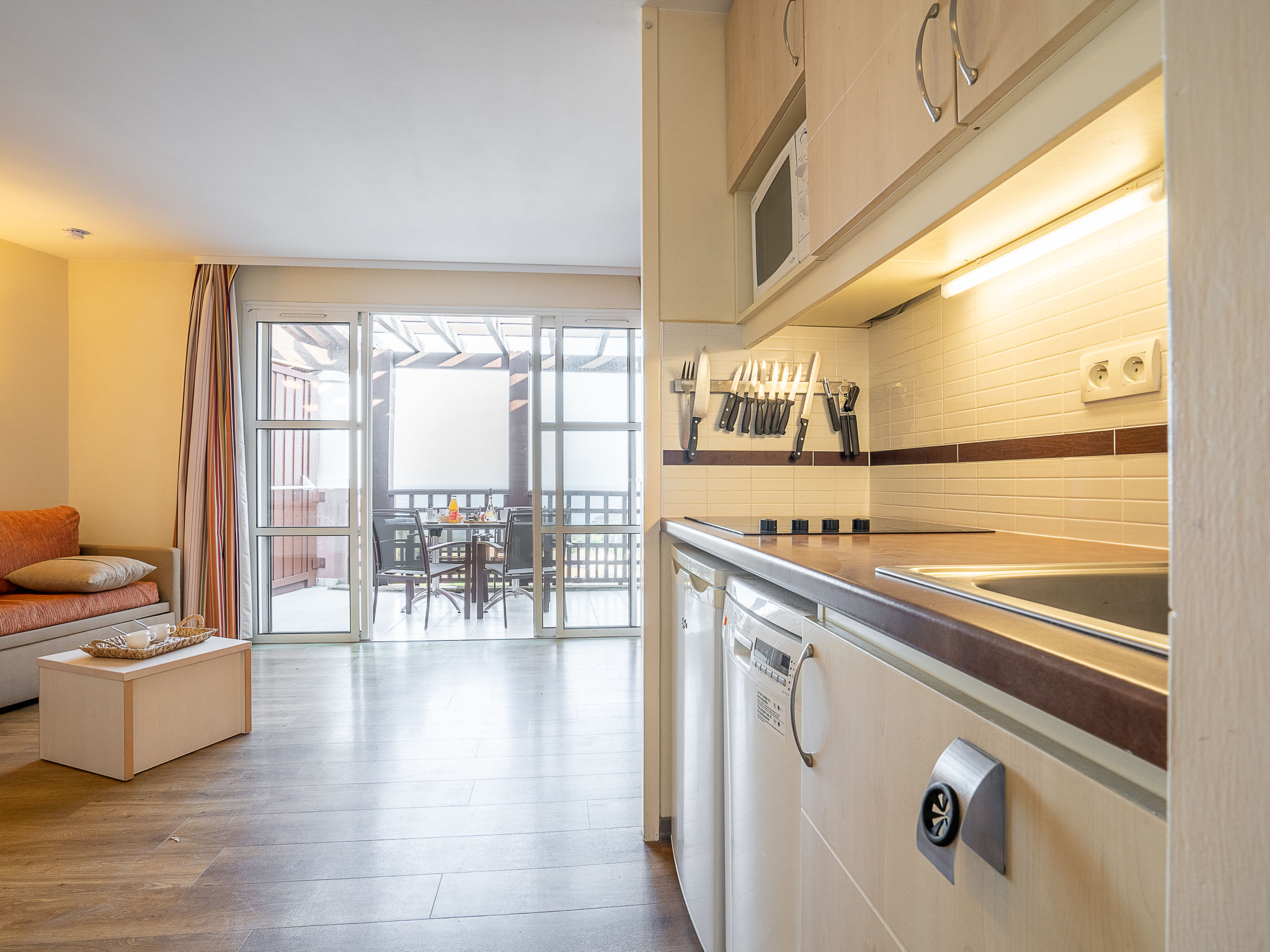 Photo of L'Esquinade (E3 333)