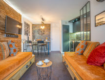 Village Cap Estérel - L'Esquinade