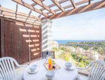 Village Cap Estérel - L'Esquinade