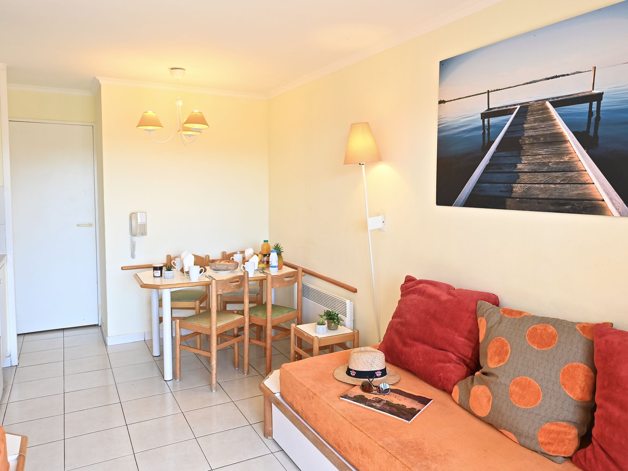 Photo of L'Esquinade (F2 105)