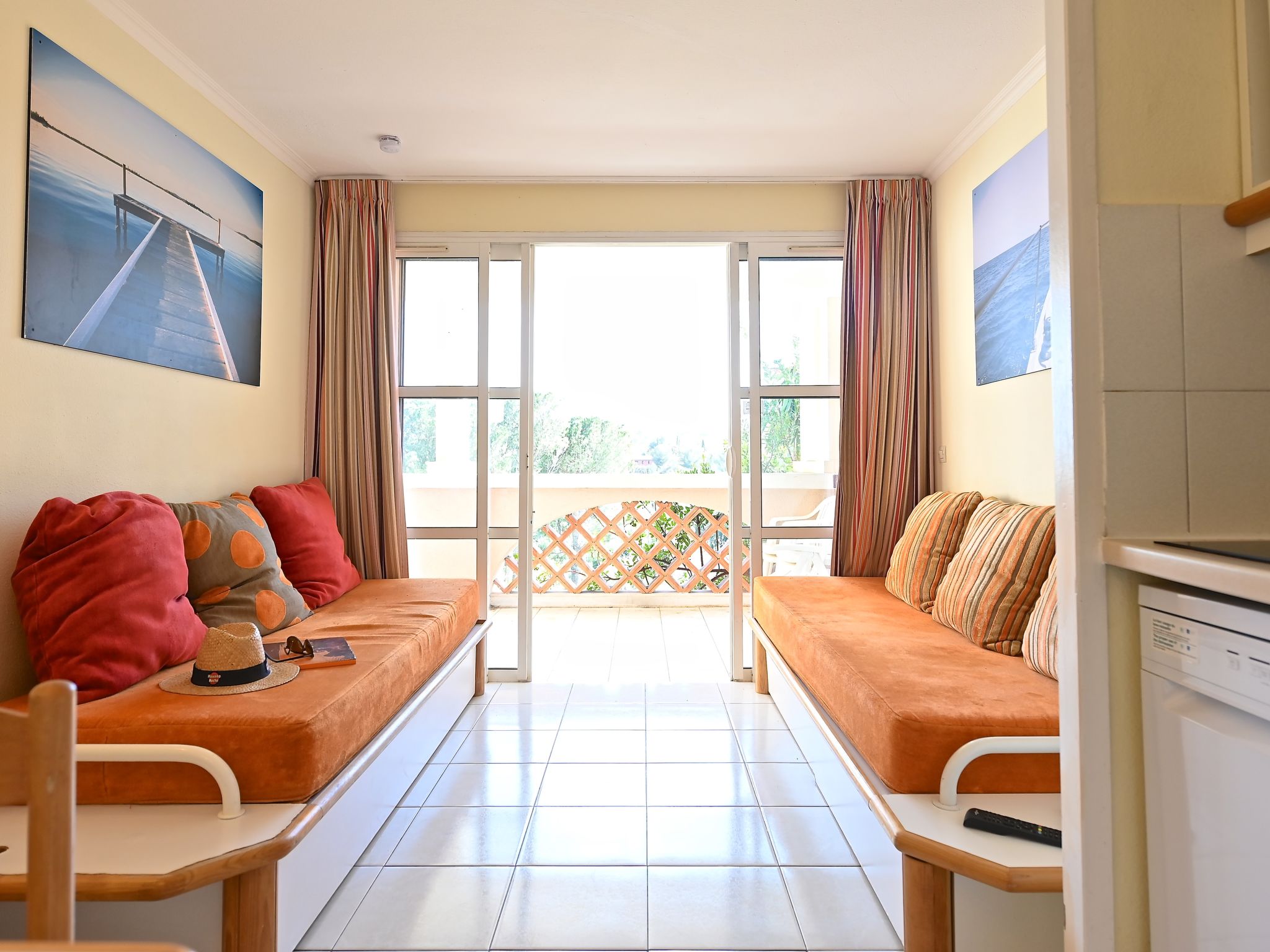 Photo of L'Esquinade (F2 105)