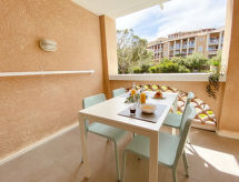 Village Cap Estérel - L'Esquinade