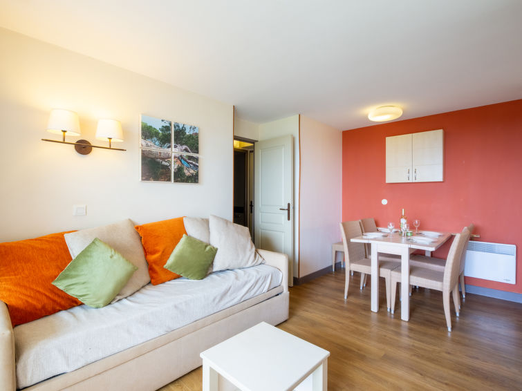 Appartement Village Cap Estérel - L'Esquinade