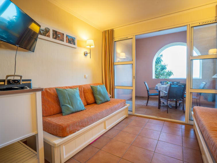 Apartamento Village Cap Estérel - L'Esquinade