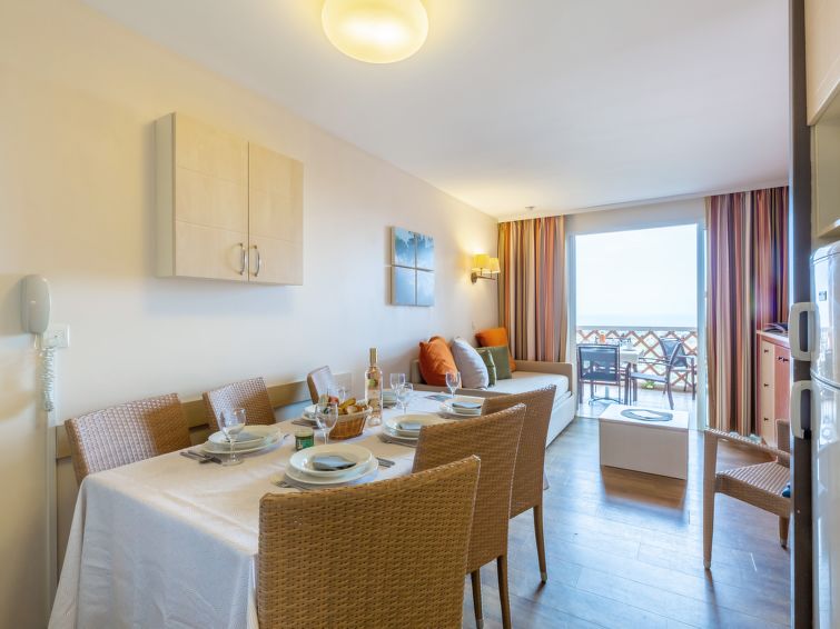 Apartamento Village Cap Estérel - L'Esquinade