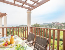 Village Cap Estérel - L'Esquinade