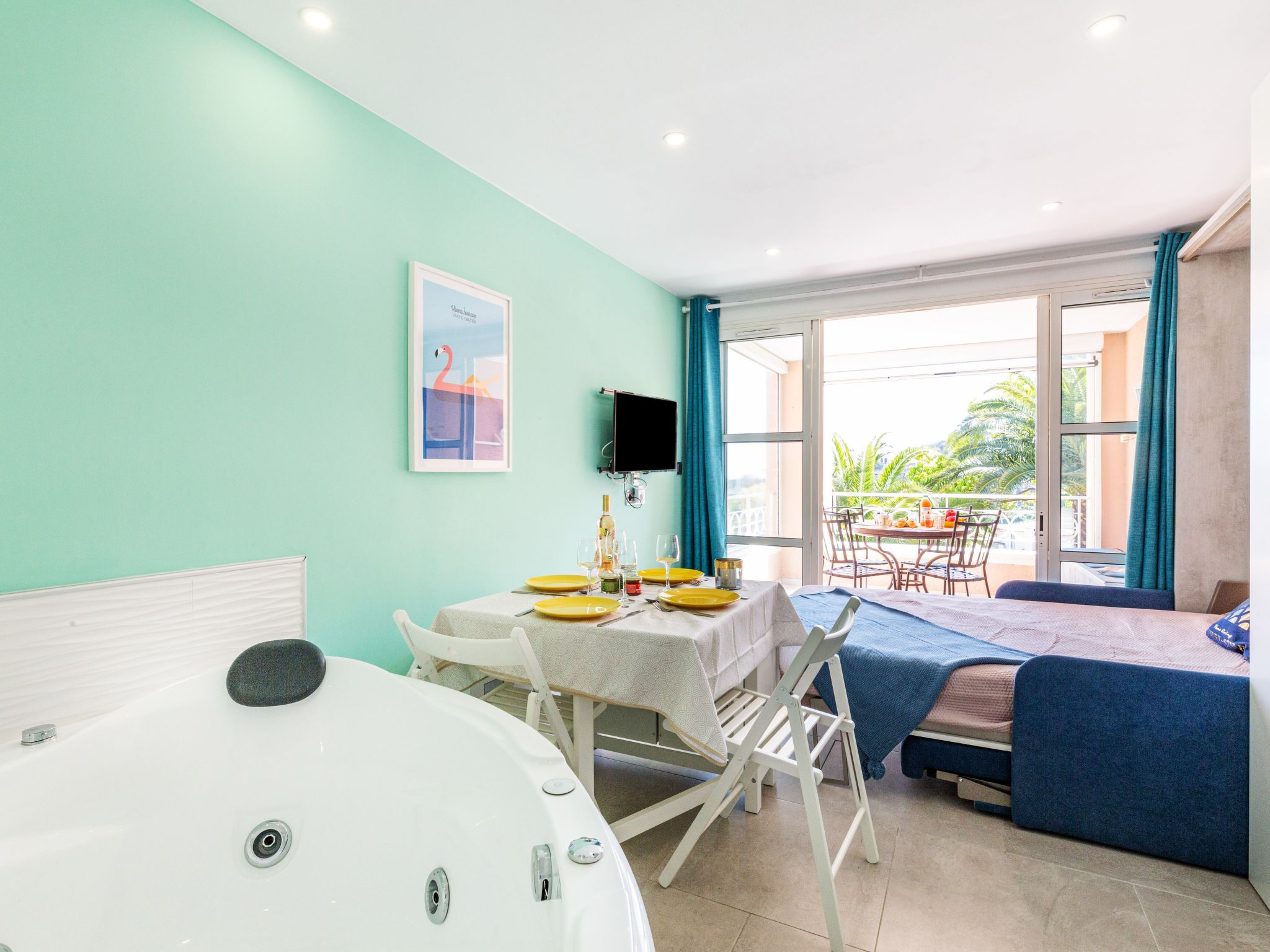 Photo of L'Esquinade P1 101