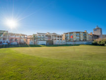 Top miejscowość Agay Village Cap Esterel