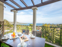 Top miejscowość Agay Village Cap Esterel