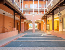 Top miejscowość Agay Village Cap Esterel
