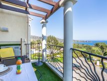 Top miejscowość Agay Village Cap Esterel