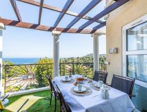 Top miejscowość Agay Village Cap Esterel
