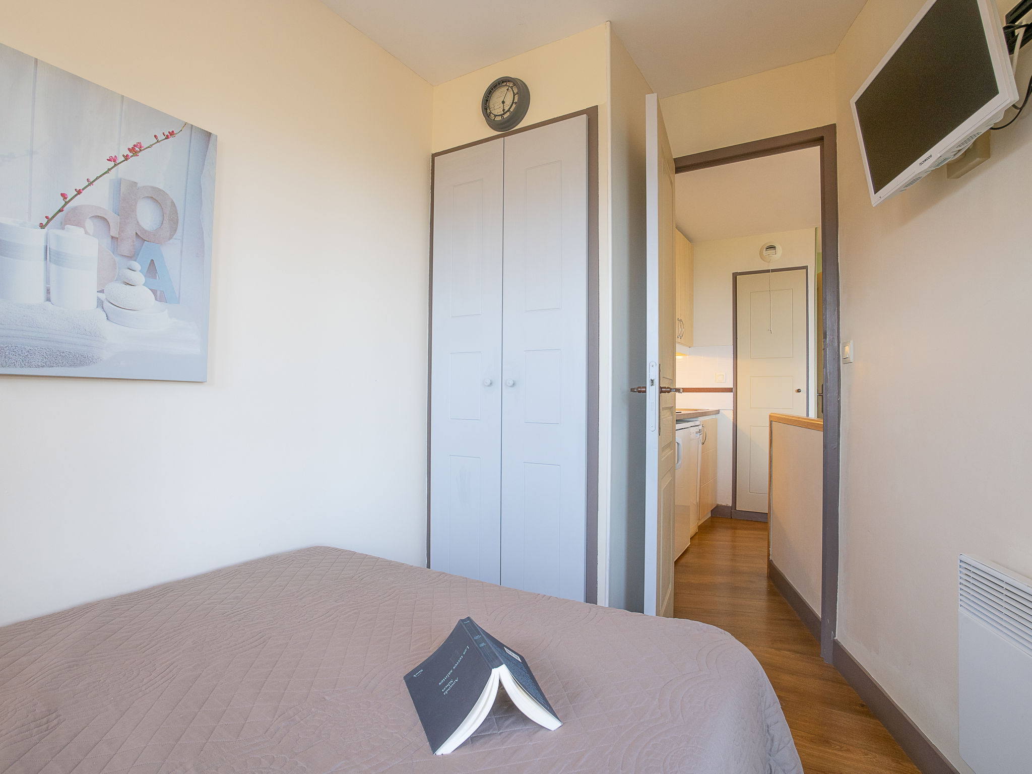 Photo of L'Esquinade (FH206)