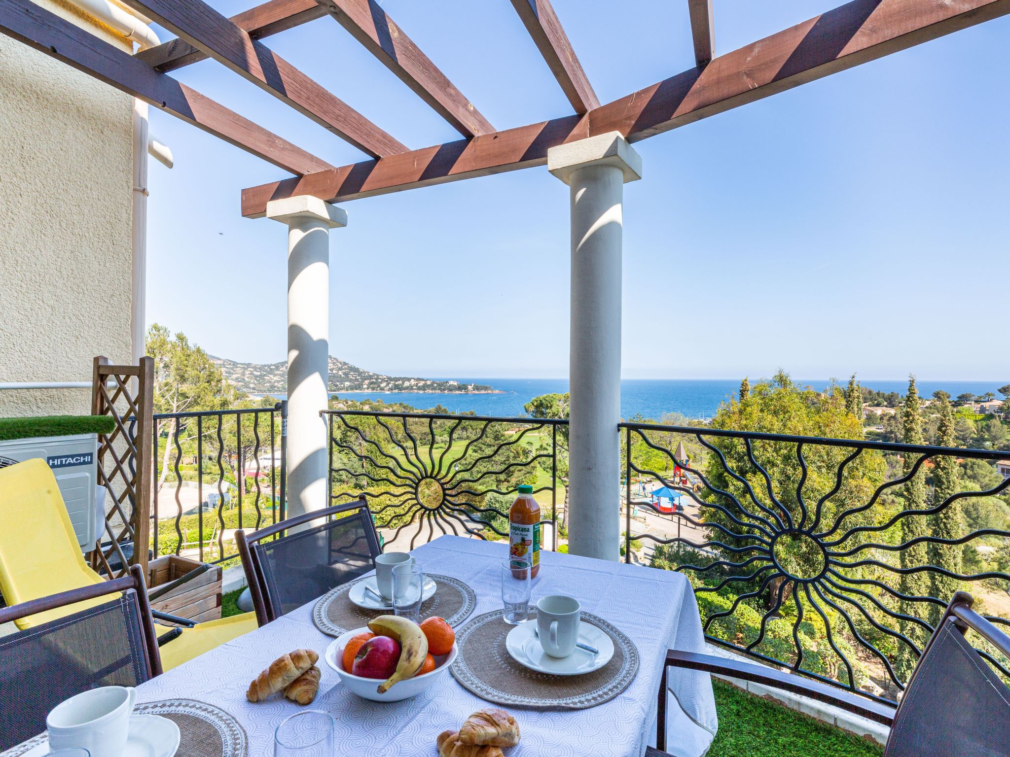 Photo of L'Esquinade (FH206)