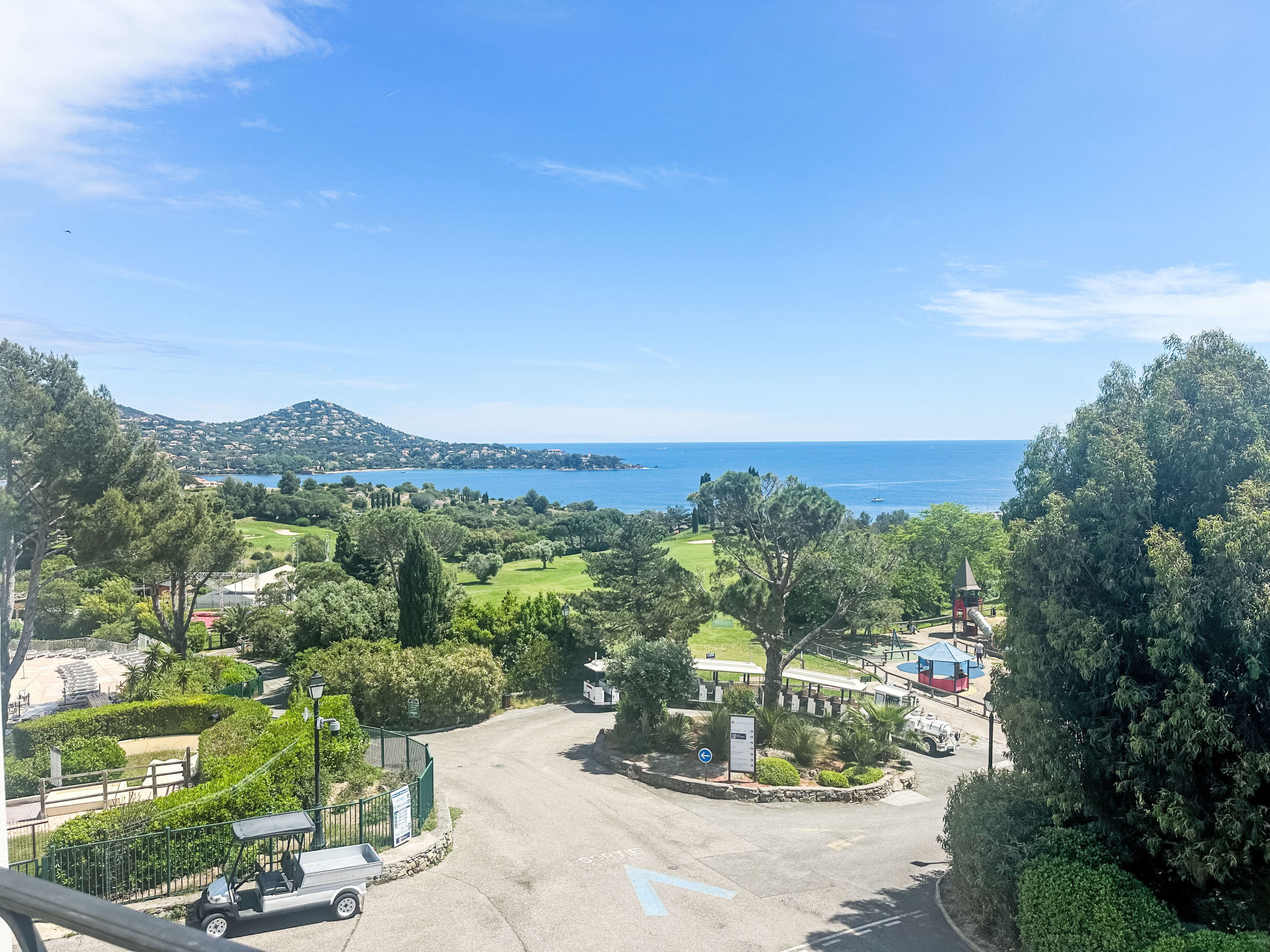 Photo of L'Esquinade (FH206)