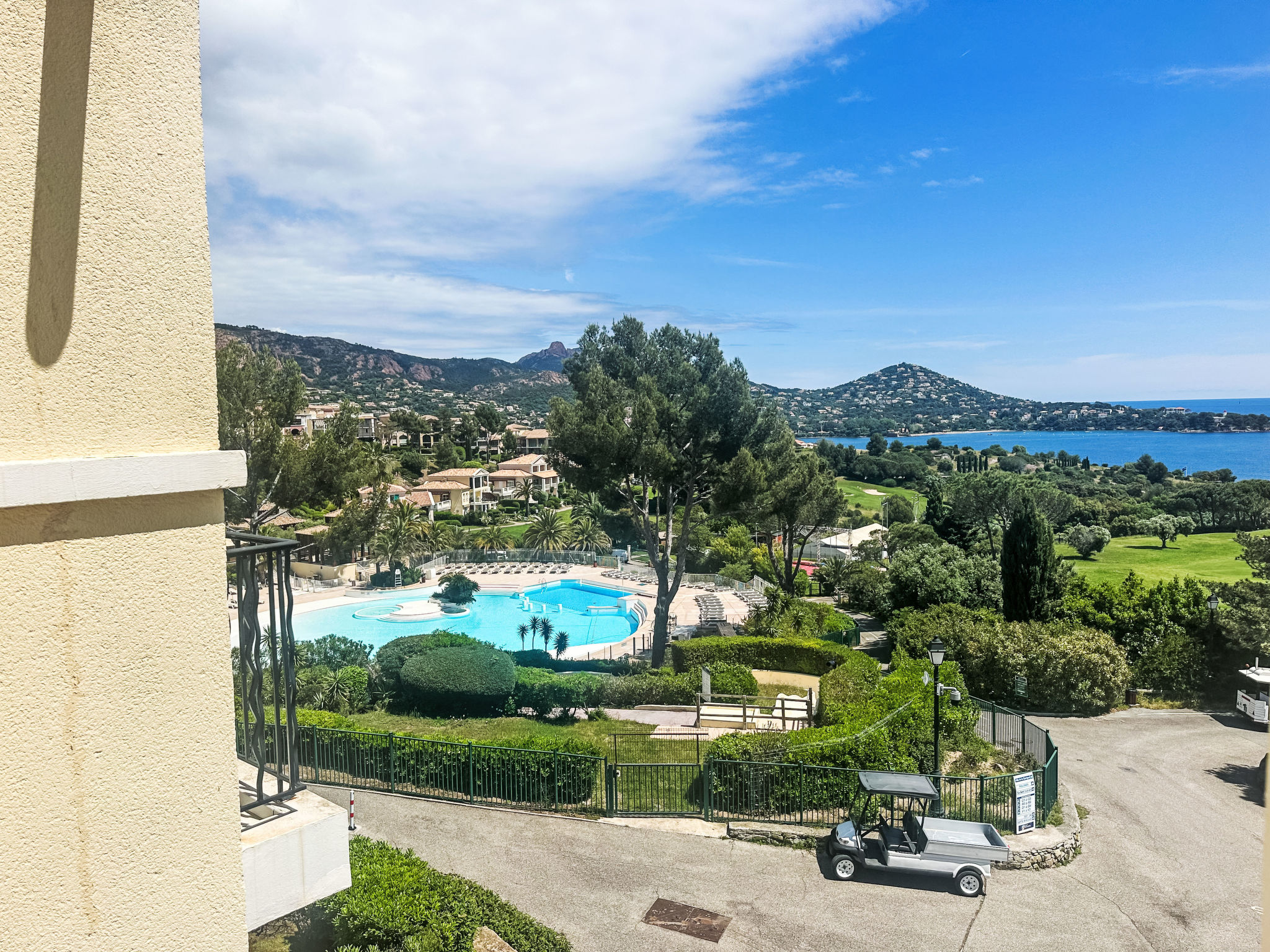 Photo of L'Esquinade (FH206)