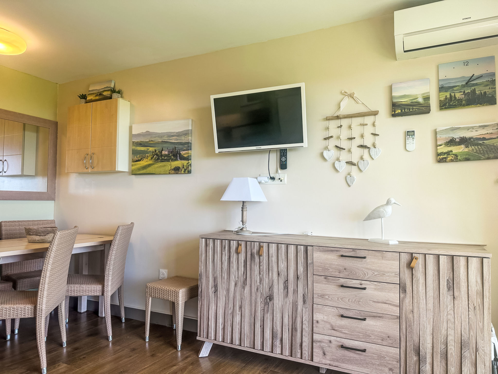 Photo of L'Esquinade (FH206)