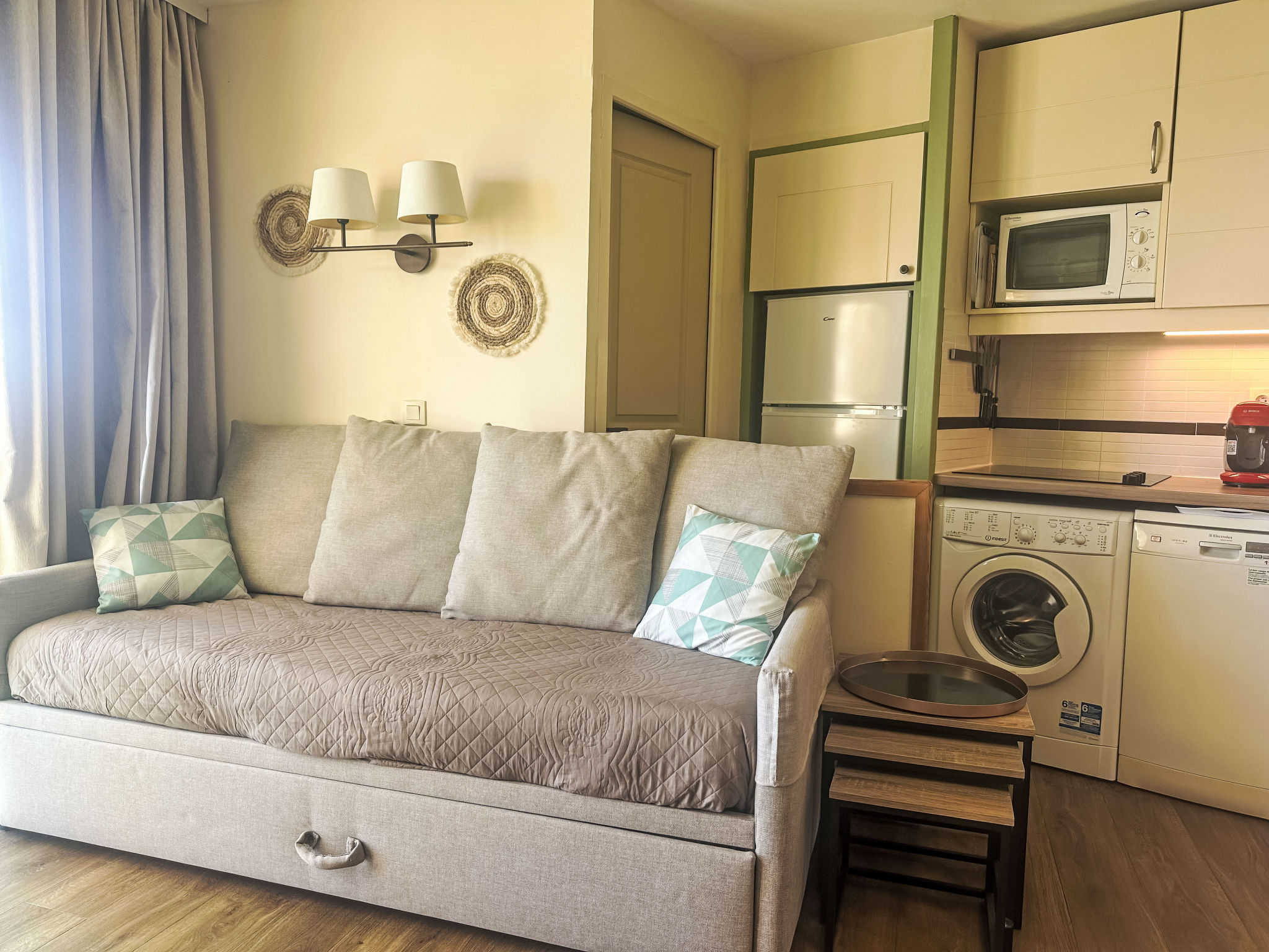 Photo of L'Esquinade (FH206)