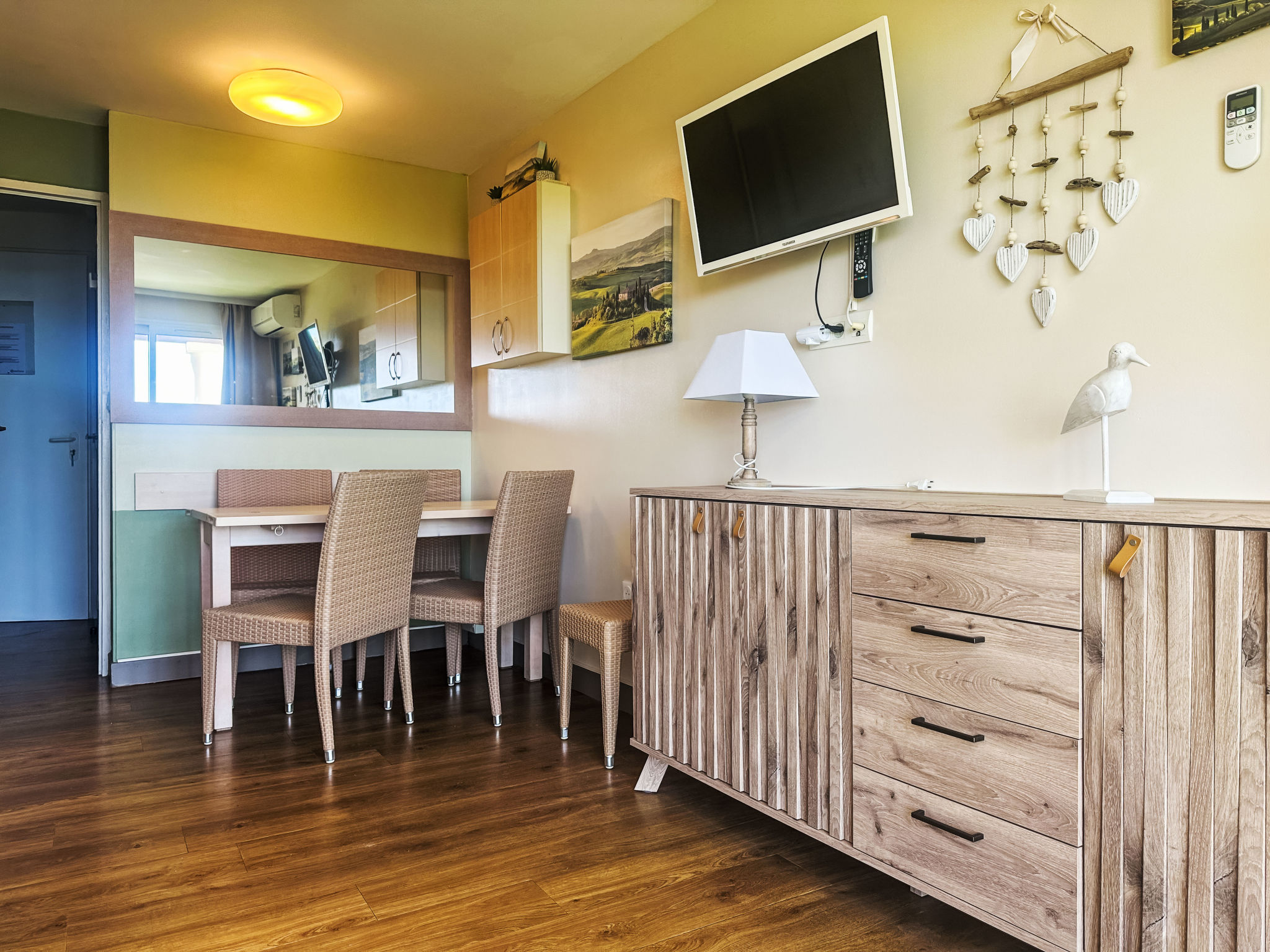 Photo of L'Esquinade (FH206)