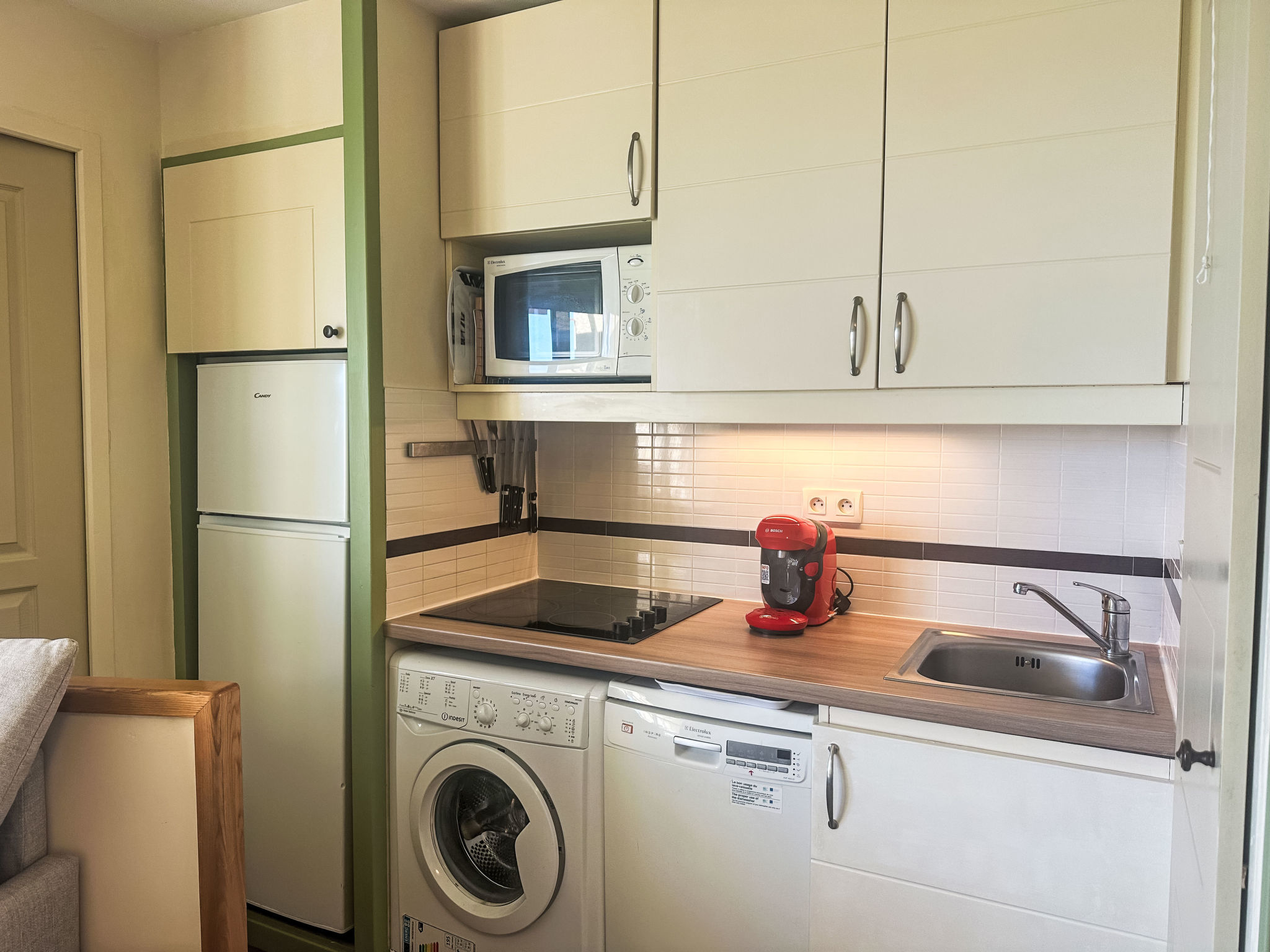 Photo of L'Esquinade (FH206)