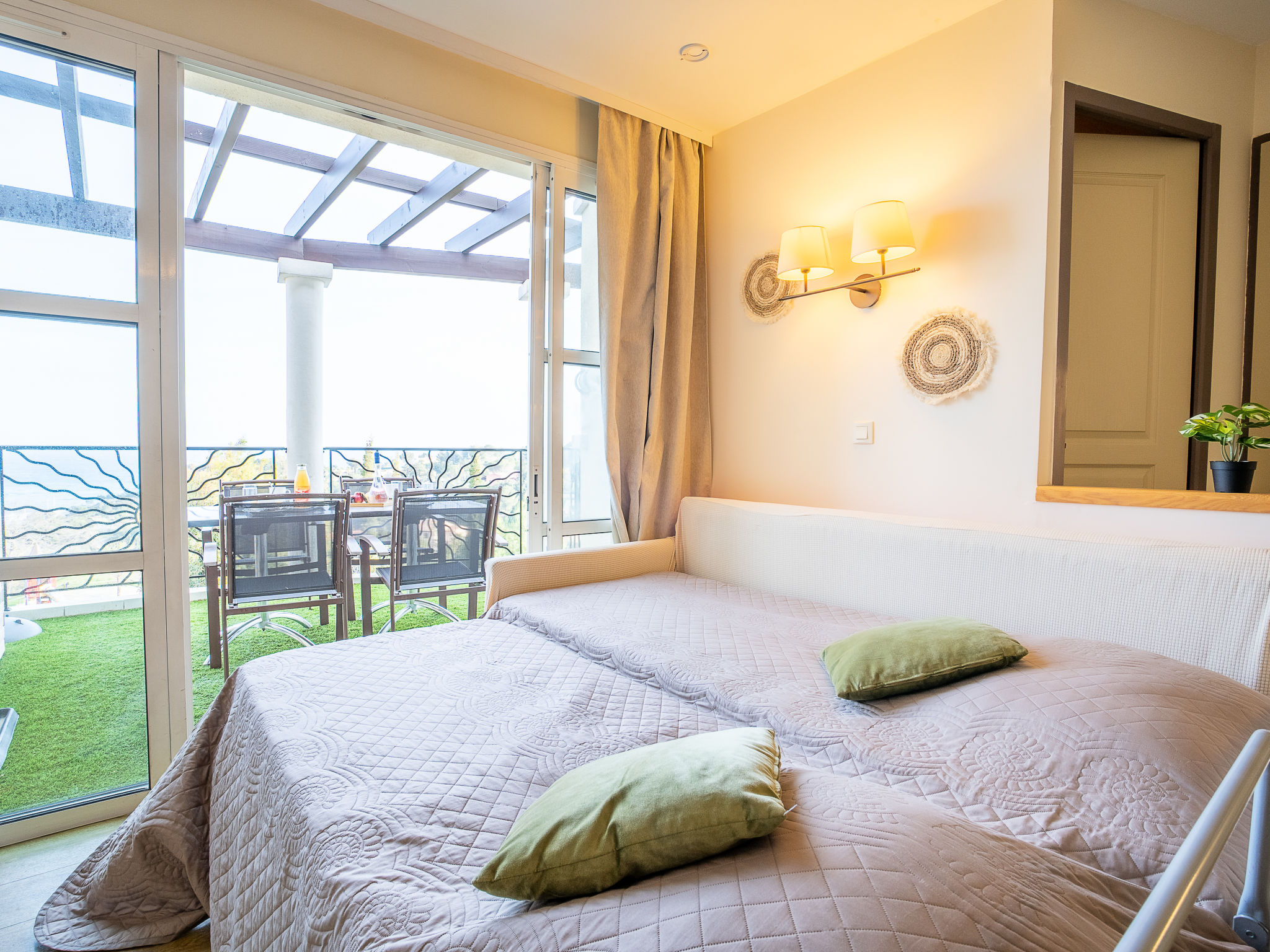 Photo of L'Esquinade (FH206)