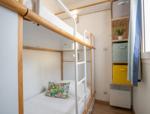 Comfortabel appartement voor 6 personen aan de Côte d'Azur met zwembaden en golfbaan - thumbnail 5