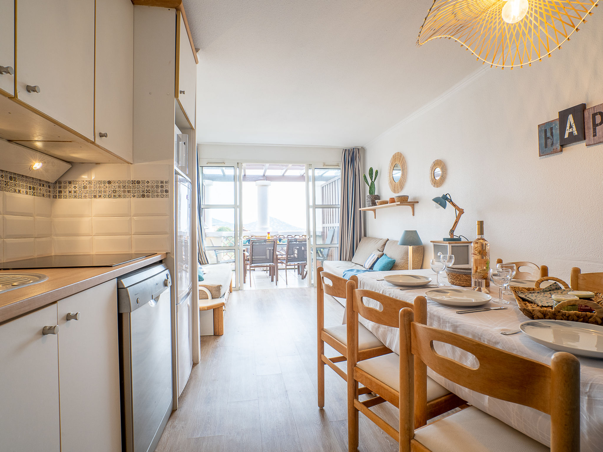 Photo of L'Esquinade J5 226