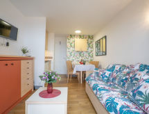 Village Cap Estérel - L'Esquinade