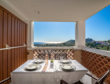 Village Cap Estérel - L'Esquinade