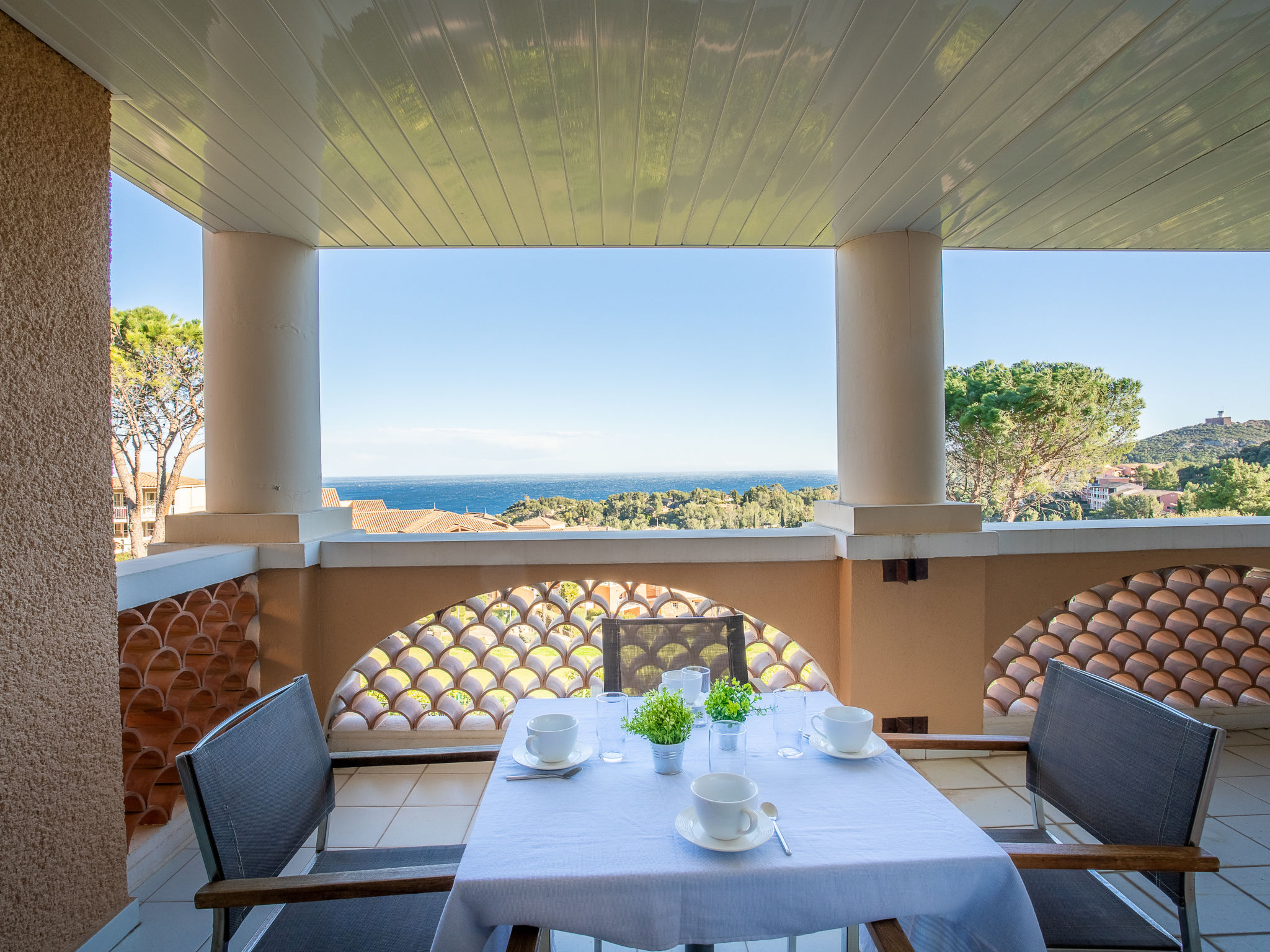 Photo of L'Esquinade (G4 125)