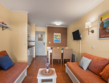 Village Cap Estérel - L'Esquinade