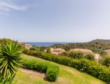 Village Cap Estérel - L'Esquinade