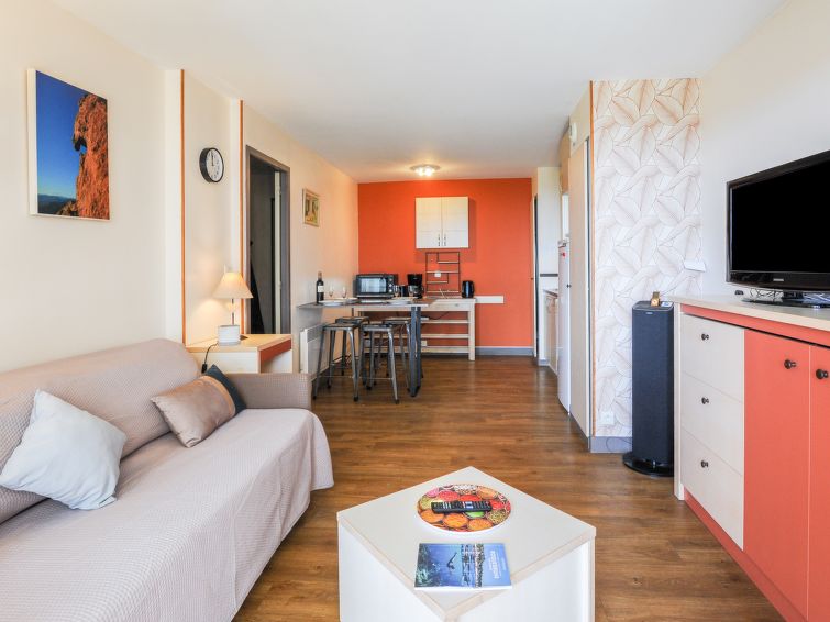 Apartamento de vacaciones Village Cap Estérel - L'Esquinade