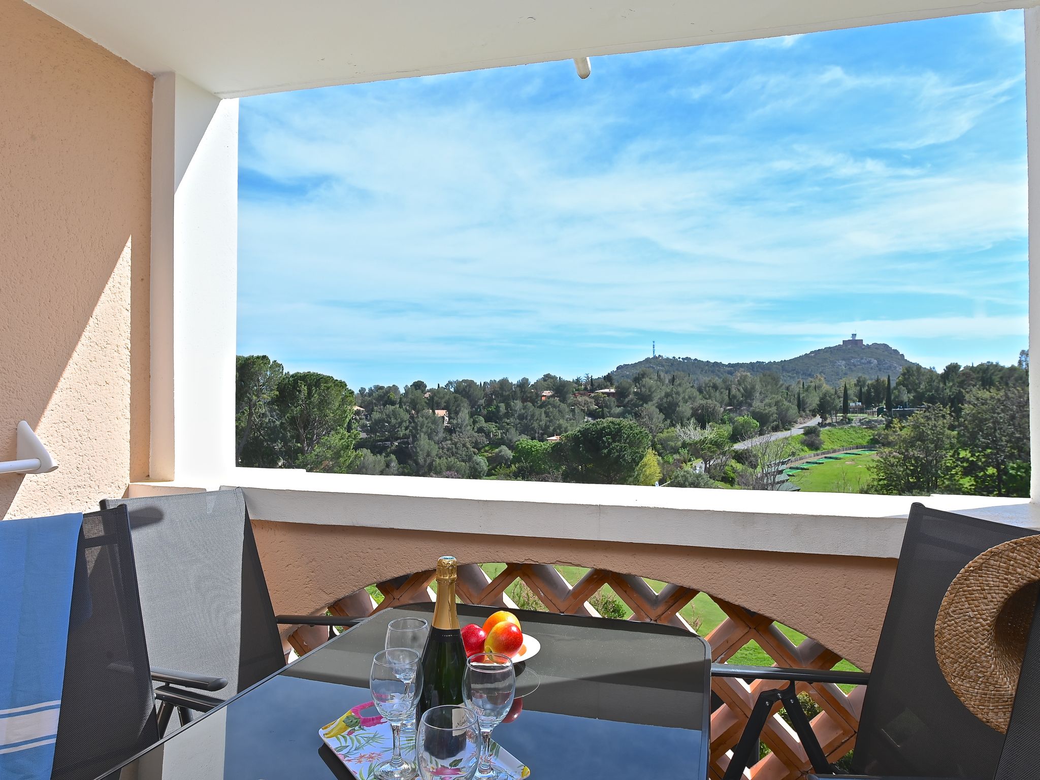 Photo of L'Esquinade (F3 113)