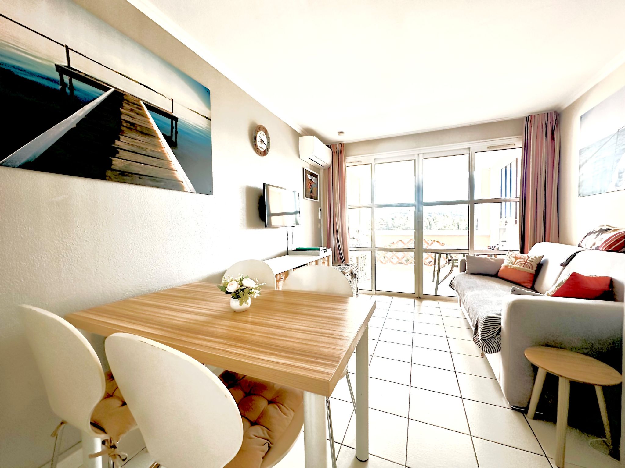 Photo of L'Esquinade (F3 113)